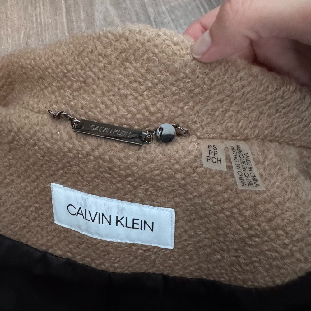 Calvin Klein Coat